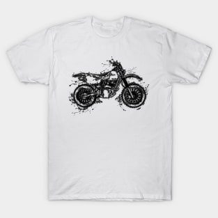 Motorcycle spotting T-Shirt